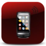 ringtone picker android application logo